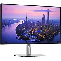 Dell UltraSharp U2725QE 27" 16:9 4K Ultra Hd 120Hz Thunderbolt Hub Ips Led Hdr Monitor