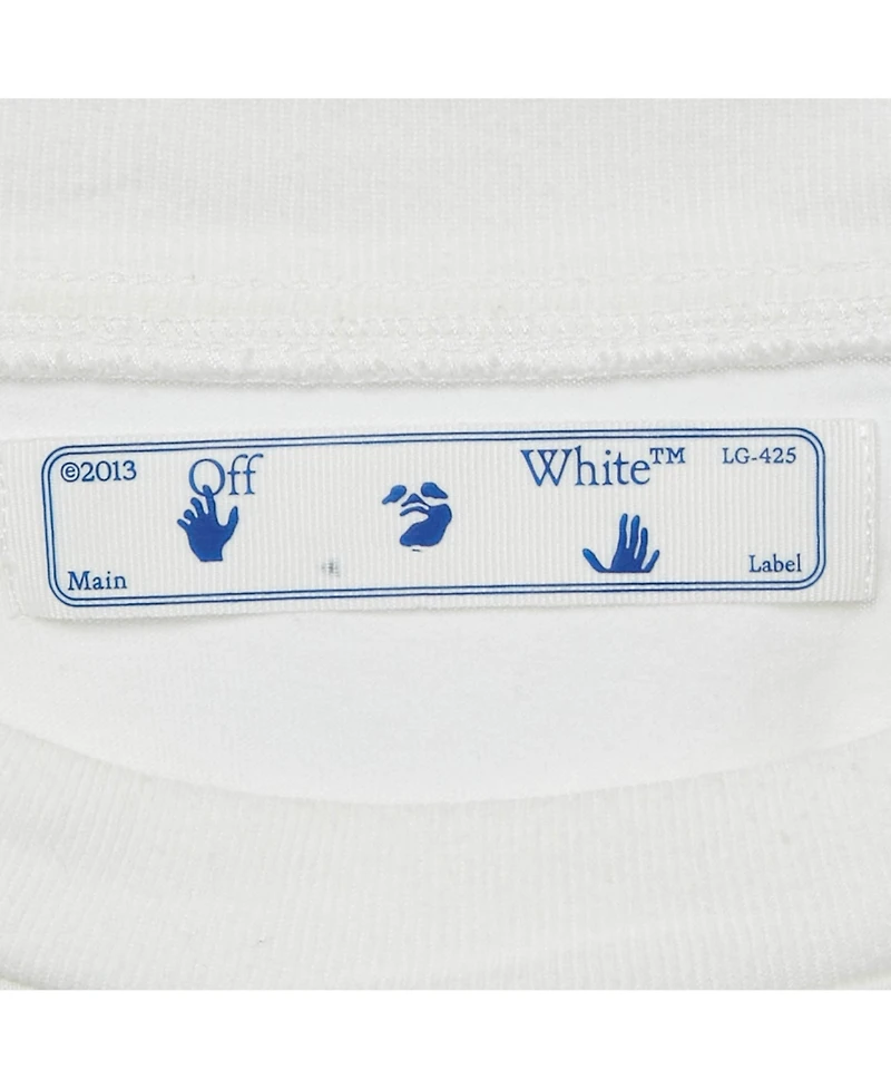 Pre-Owned Off-White Women's Knit Top