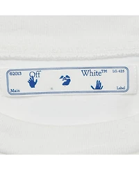 Pre-Owned Off-White Women's Knit Top