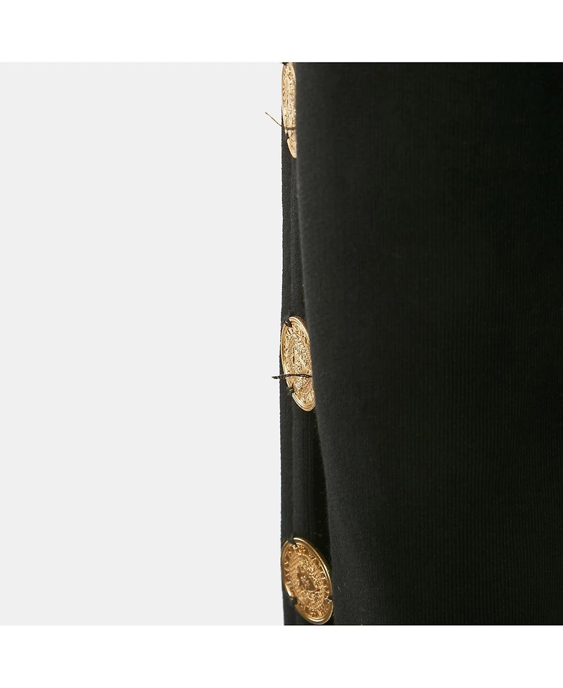 Pre-Owned Balmain Women's Knit Top
