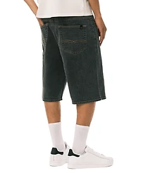 Buffalo David Bitton Men's Mick Regular-Fit Shorts