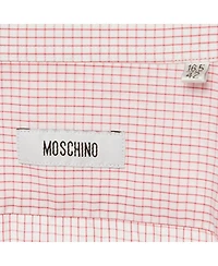 Pre-Owned Moschino Women's Cotton Top