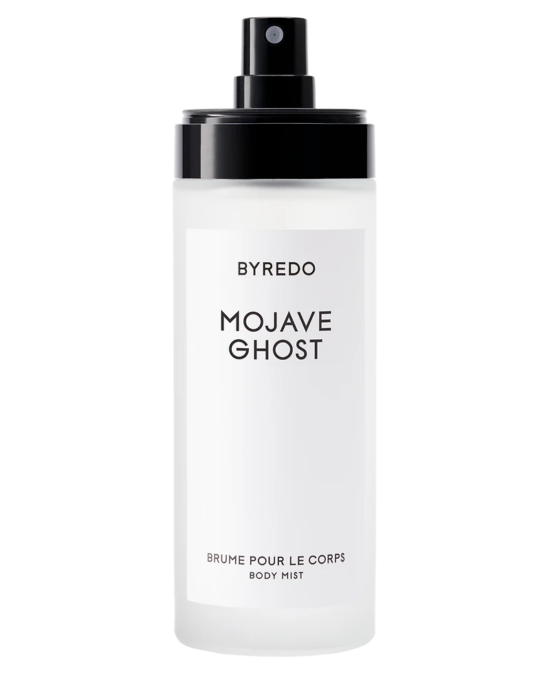 Byredo Mojave Ghost Body Mist, 3.4 oz.