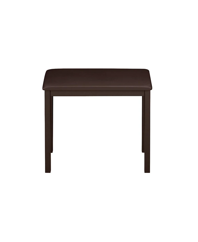 Casio CB7BN Standard Piano Bench