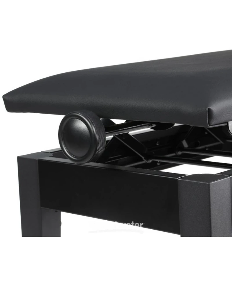 Casio CB30BK Adjustable Piano Bench