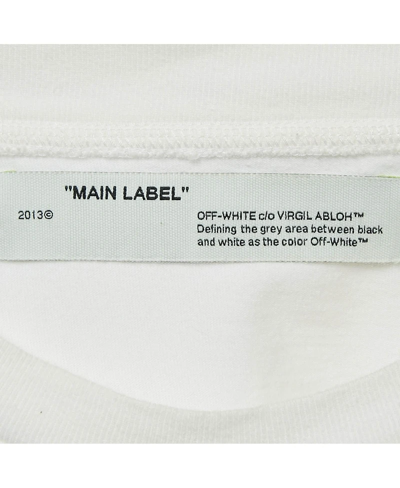 Pre-Owned Off-White Women's Knit Top