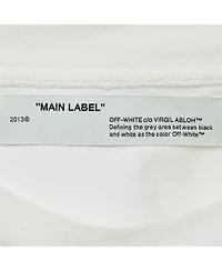 Pre-Owned Off-White Women's Knit Top
