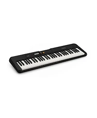 Casio CTS200BK Casiotone 61-Key Portable Keyboard