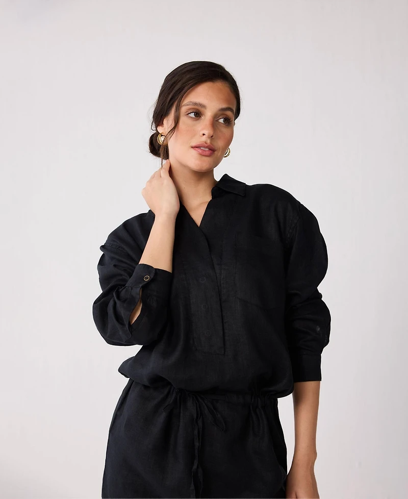 Reistor Women's Meet me by the Cliff Dress