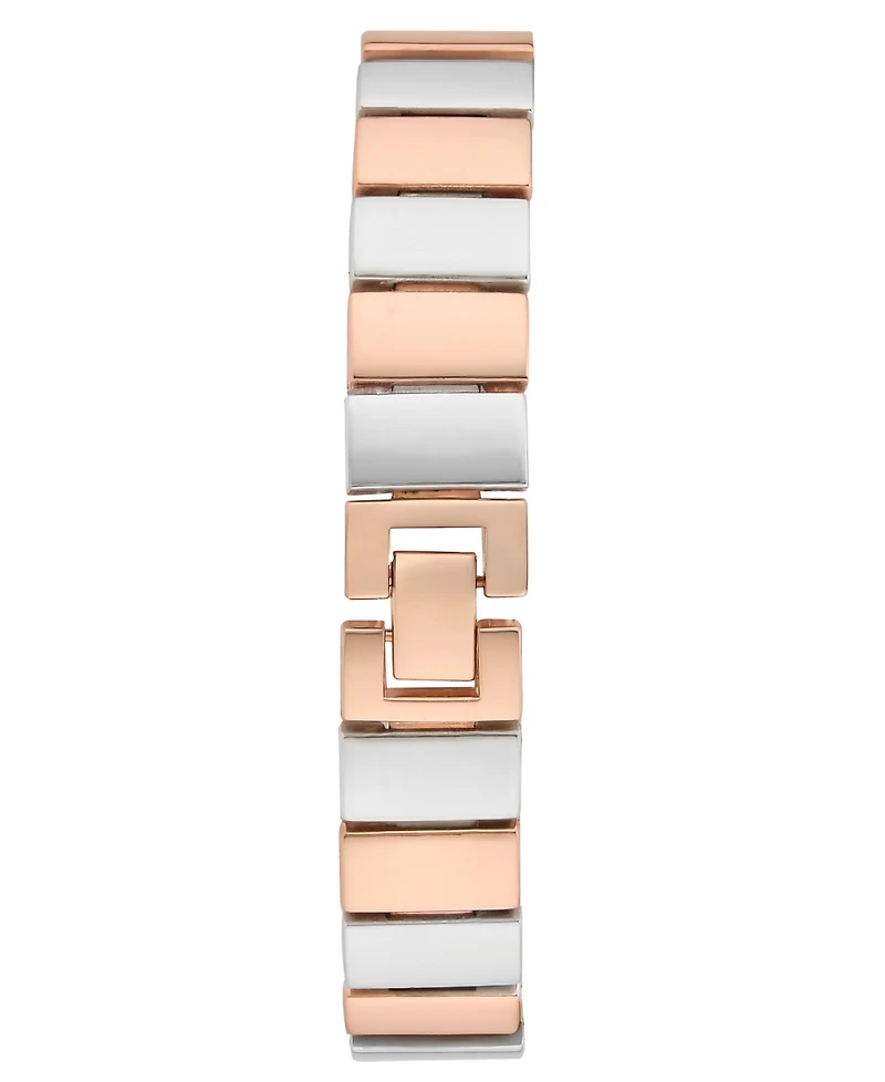 Bcbg Women's Quartz Round Two-Tone Stainless Steel Watch 36mm