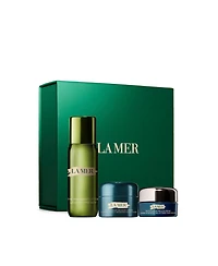 Free 3-Pc. Gift with $300 La Mer Purchase
