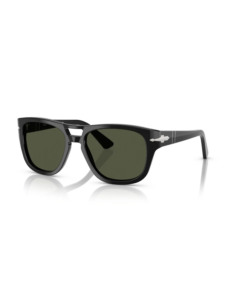 Persol Unisex Square Sunglasses