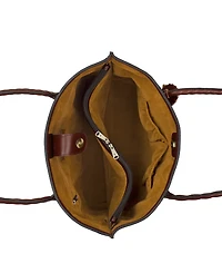 Patricia Nash Eastleigh Large Tote Handbag