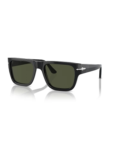 Persol Unisex Square Sunglasses, PO3348S