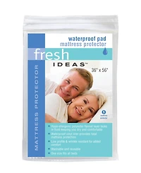 Fresh Ideas Waterproof Underpad, 36" x 54"