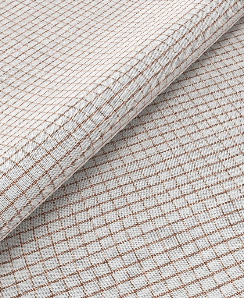 Fresh Ideas All-in-One Copper Infused Fitted Mattress Protector, Full