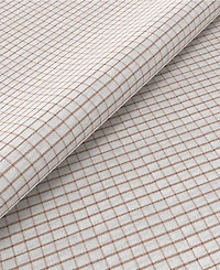 Fresh Ideas All-in-One Copper Infused Fitted Mattress Protector, Full