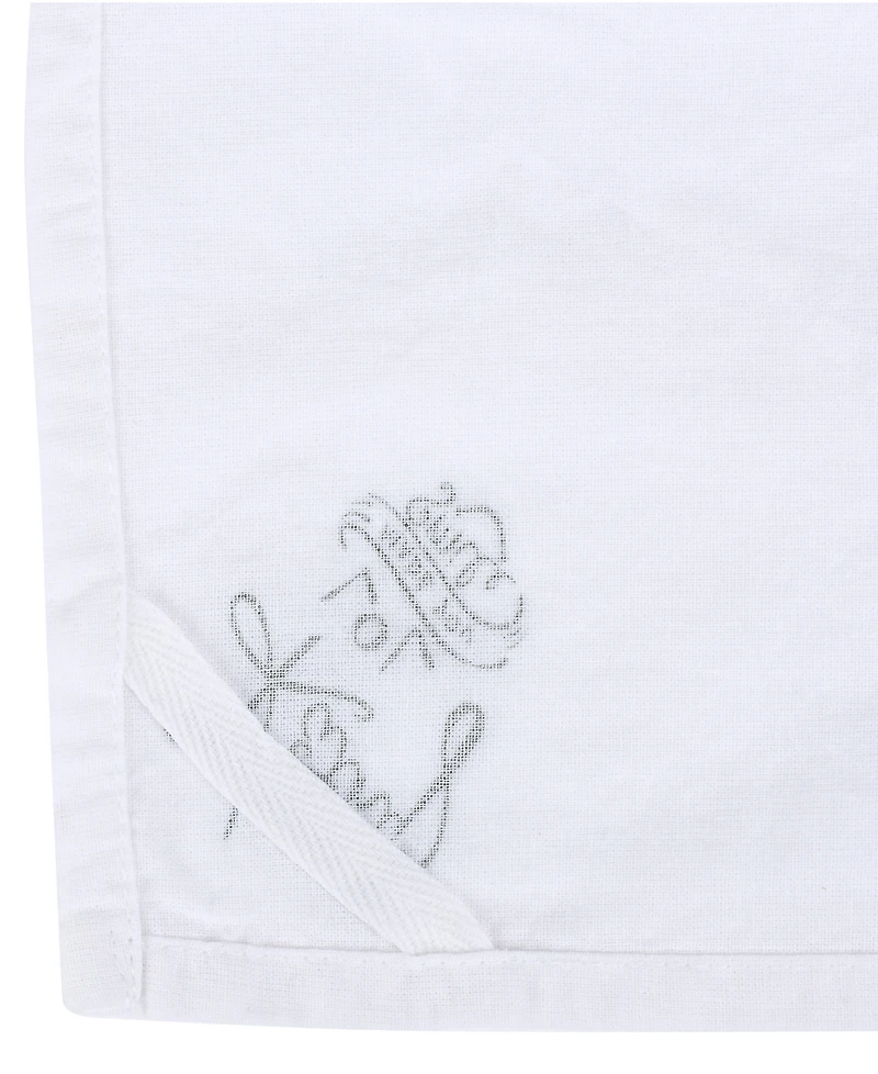 Primitives by Kathy Let's Bake Stuff and Watch Christmas Movies' Kitchen Tea Towel