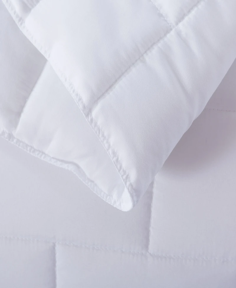 St. James Home Subway Tile Down Alternative Blanket, Full/Queen