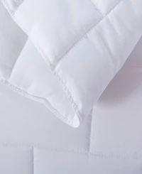 St. James Home Subway Tile Down Alternative Blanket, Full/Queen
