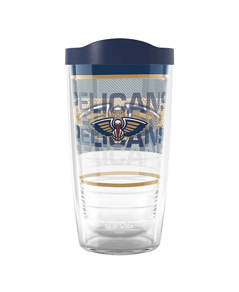 Tervis New Orleans Pelicans 16oz. Competitor Classic Tumbler