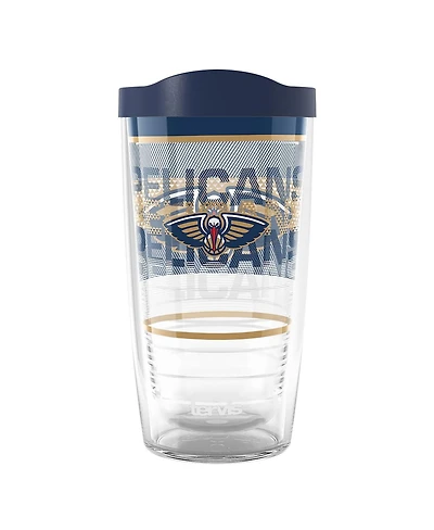 Tervis New Orleans Pelicans 16oz. Competitor Classic Tumbler