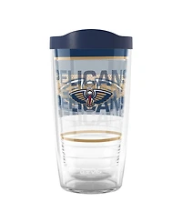 Tervis New Orleans Pelicans 16oz. Competitor Classic Tumbler