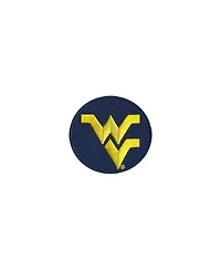 Tervis West Virginia Mountaineers 2-Pack 16oz. Competitor Emblem Tumbler Set
