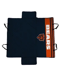 Pegasus Chicago Bears Pet Hammock Car Seat Protector