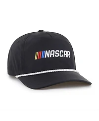 '47 Brand Men's Black Nascar Fairway Adjustable Hitch Hat