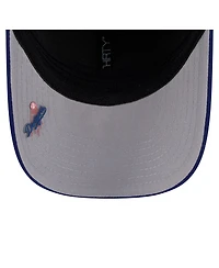 New Era Men's Royal Los Angeles Dodgers Dash 39THIRTY Flex Hat