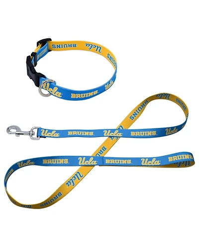 Wincraft Ucla Bruins Pet Leash and Collar Set