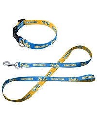 Wincraft Ucla Bruins Pet Leash and Collar Set