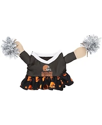 Jerry Leigh Cleveland Browns Cheer Dog Costume