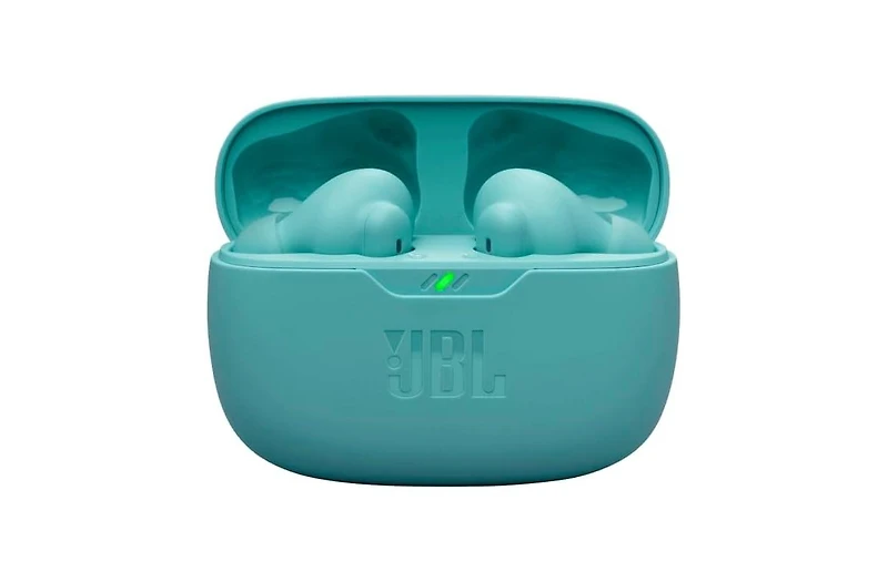 Jbl Vibe Beam 2 True Wireless Noise Cancelling Earbuds, 40Hr Playtime, IP54