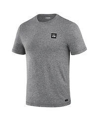 J. Palmer Men's Black Cincinnati Bengals Four Down T-Shirt