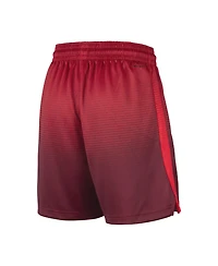 Nike Women's Red Indiana Fever 2026 On-Court Dri-fit Victory Rebel Edition Shorts
