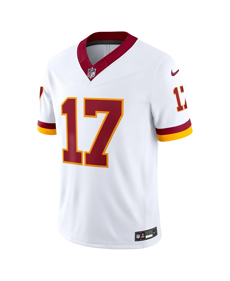 Nike Men's Terry McLaurin White Washington Commanders Super Bowl Era Vapor F.u.s.e. Sewn Down Limited Jersey