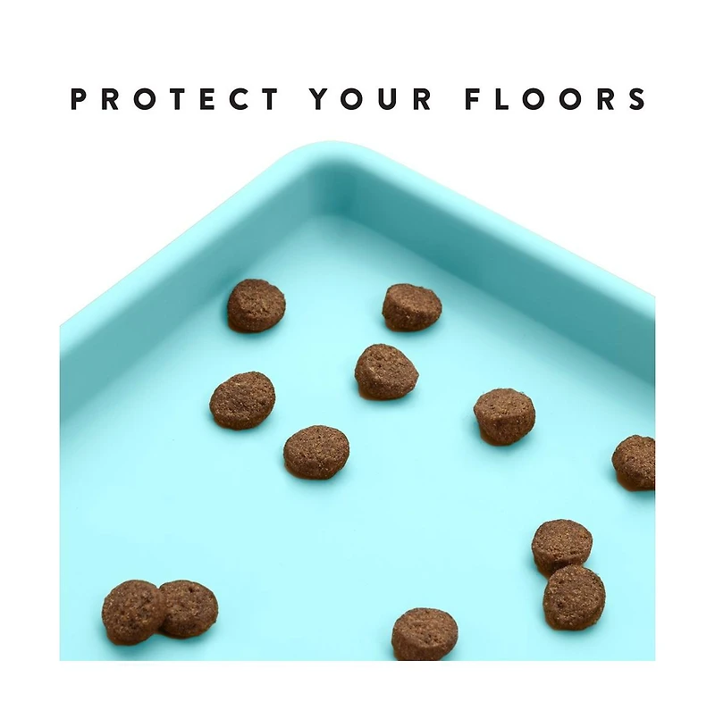 CatGuru Cat Food Mat