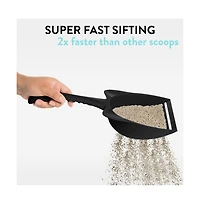 CatGuru Cat Litter Scoop