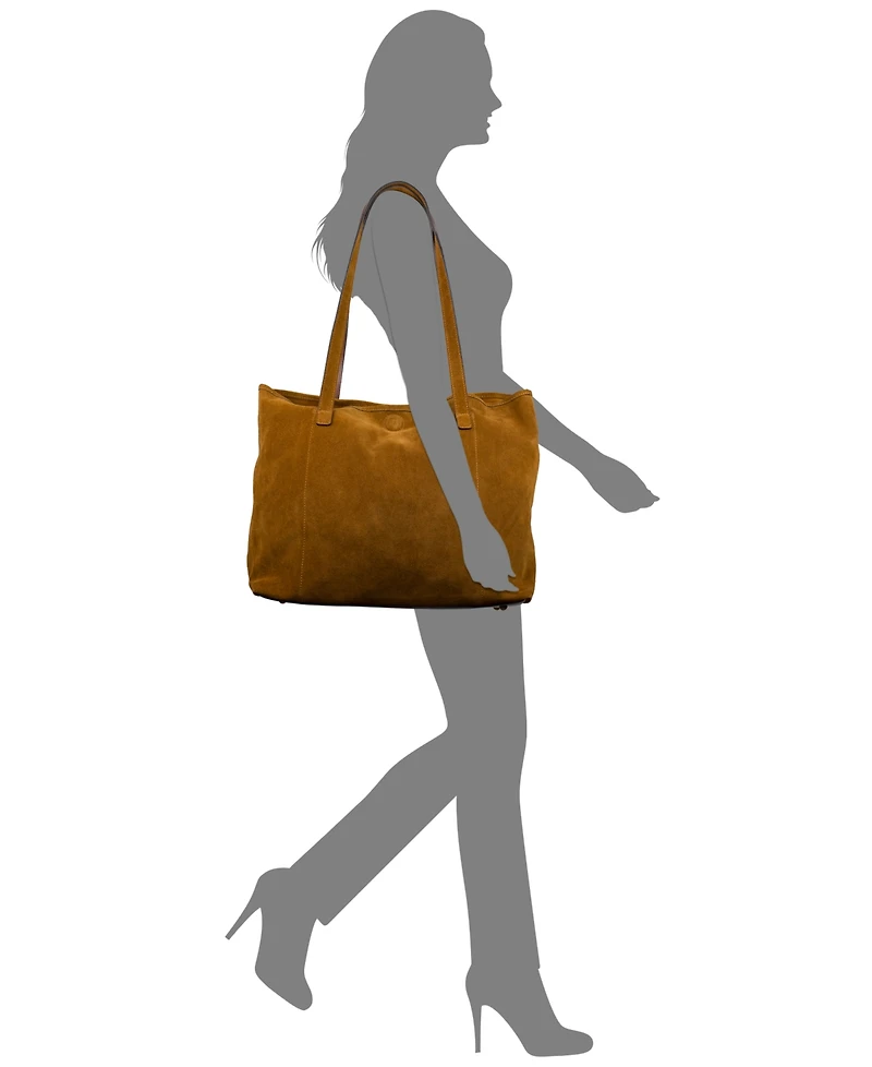 Patricia Nash Elise Large Tote Handbag