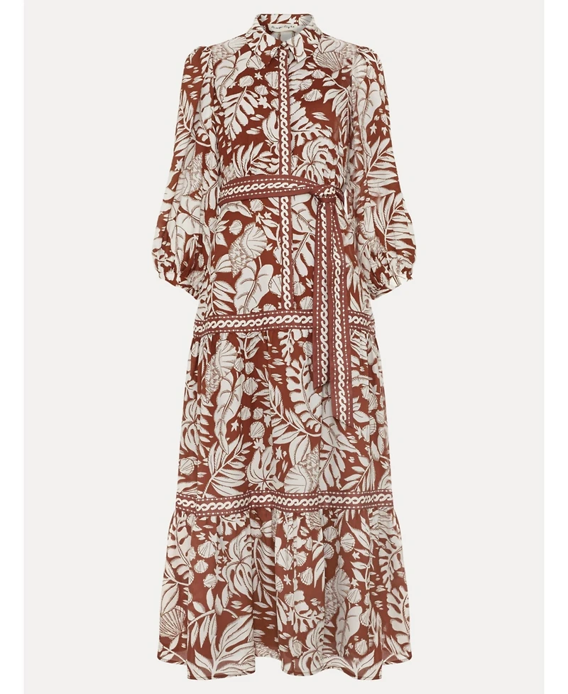 Phase Eight Women's Coralie Dress