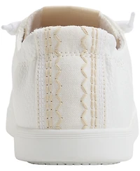 Roxy Women's Mauka Lace-Up Sneakers