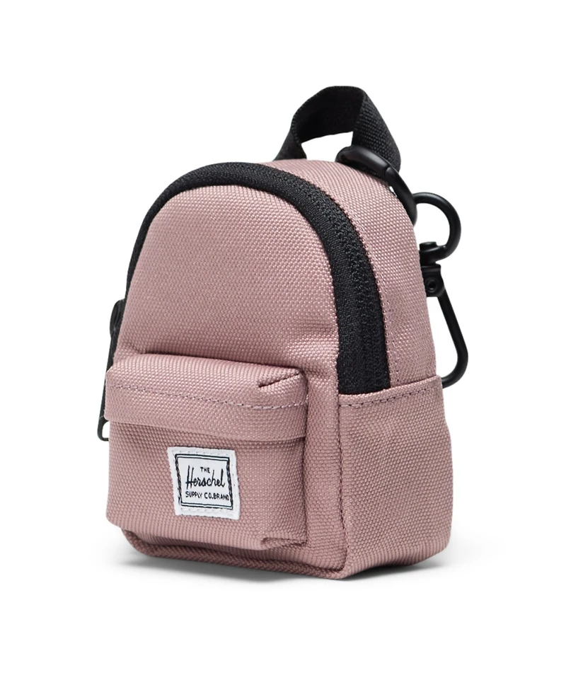Herschel Supply Classic 4" Backpack Bag Charm
