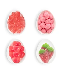 Sugarfina Summer Very Bery Candy Cube Kit, 4-Piece