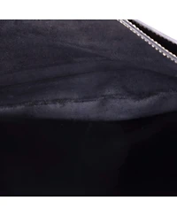 Pre-Owned HERMES 38 Sac a Depeches Bag Epsom