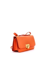 Pre-Owned Bottega Veneta Medium Bv Classic Bag Smooth Calfskin