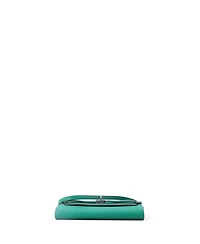 Pre-Owned HERMES Kelly To Go Wallet Epsom