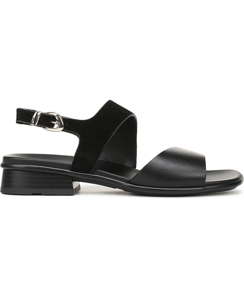 Naturalizer Women's Brie Slingback Sandals