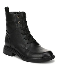 Naturalizer Women's Legend Zipper Short Boots